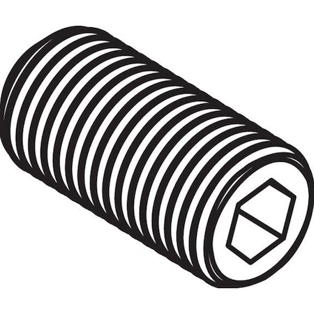 Strybuc Key Cylinder Set Screw 850-3475773